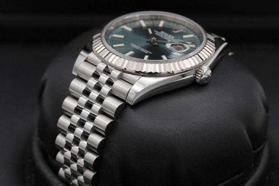 Rolex Datejust 41 126334